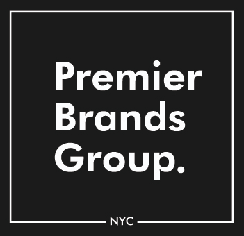 Premier Brands Logo
